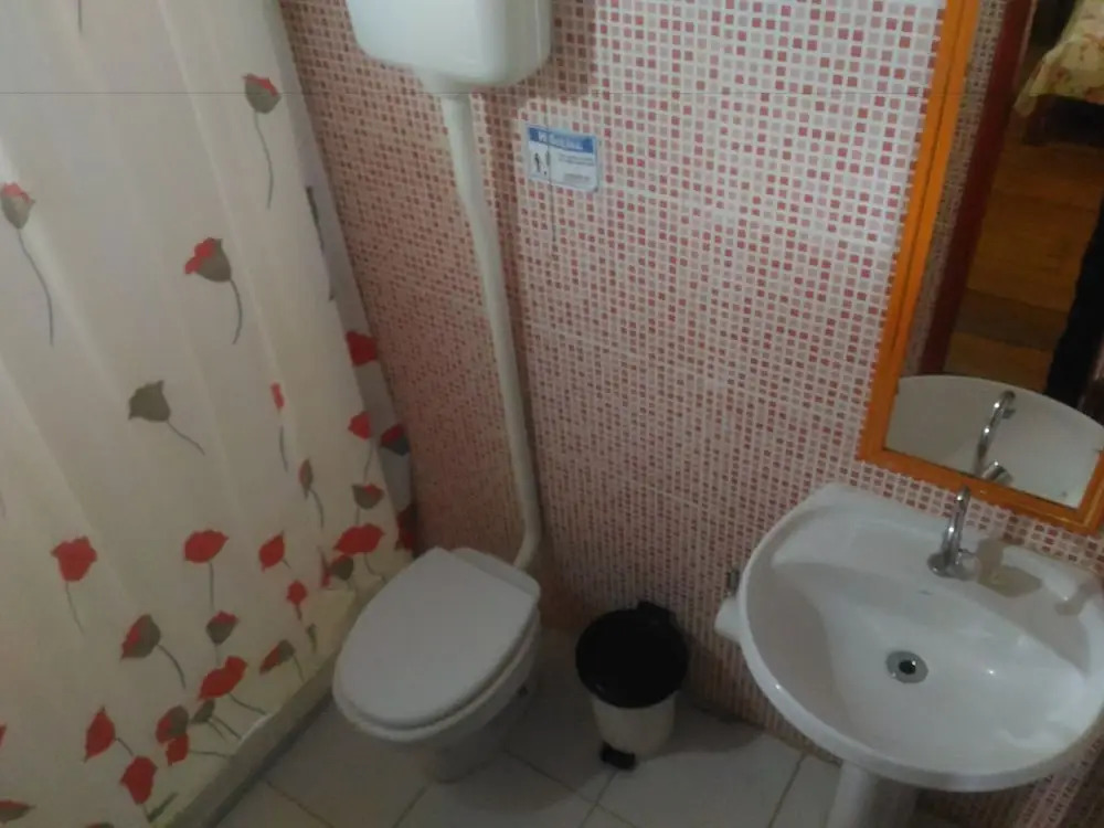 Pousada Jaju