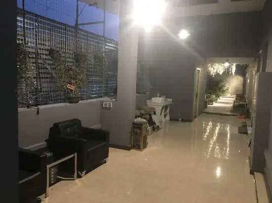 Holiday Inn Purafi