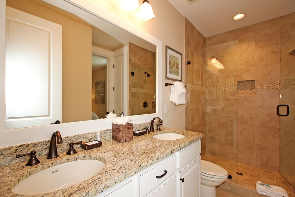 Cottage Rental Agency - Seaside, Florida