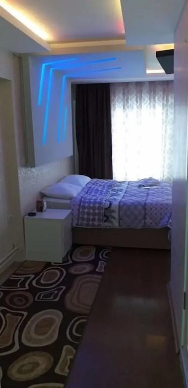 Blue Tower Suit Hotel