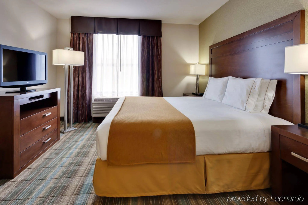 Holiday Inn Express San Francisco Airport North by IHG