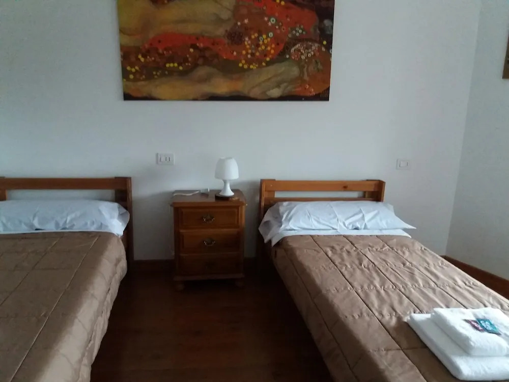 Albergue Matias
