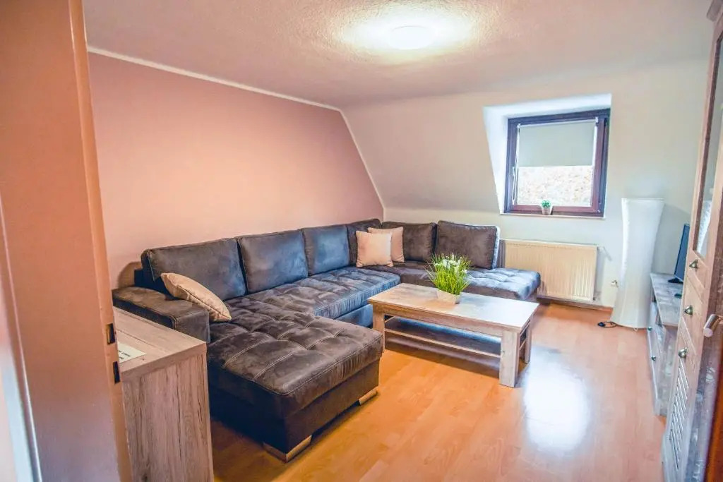 Rheinterrasse Wohnung 2