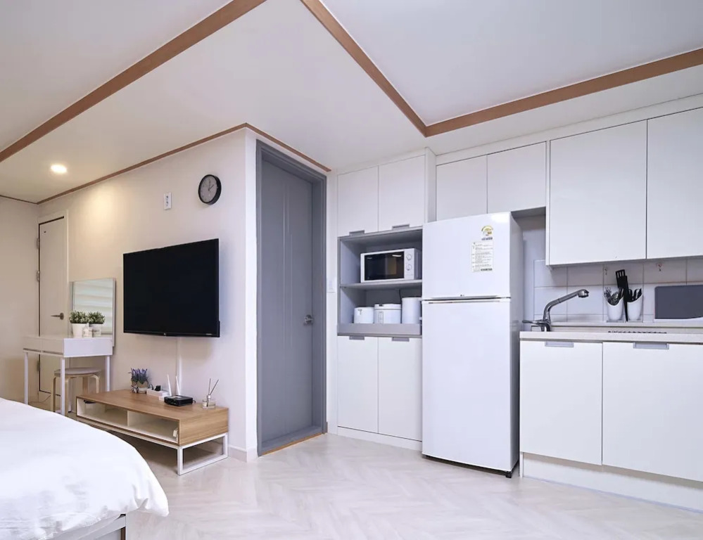 J Residence Gangnam