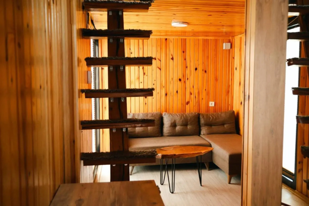 Horma Kanyon Otel