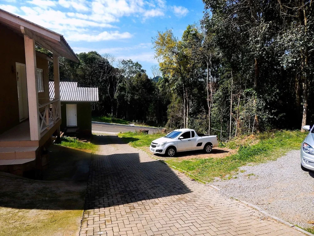 Glamour Gramado Residence