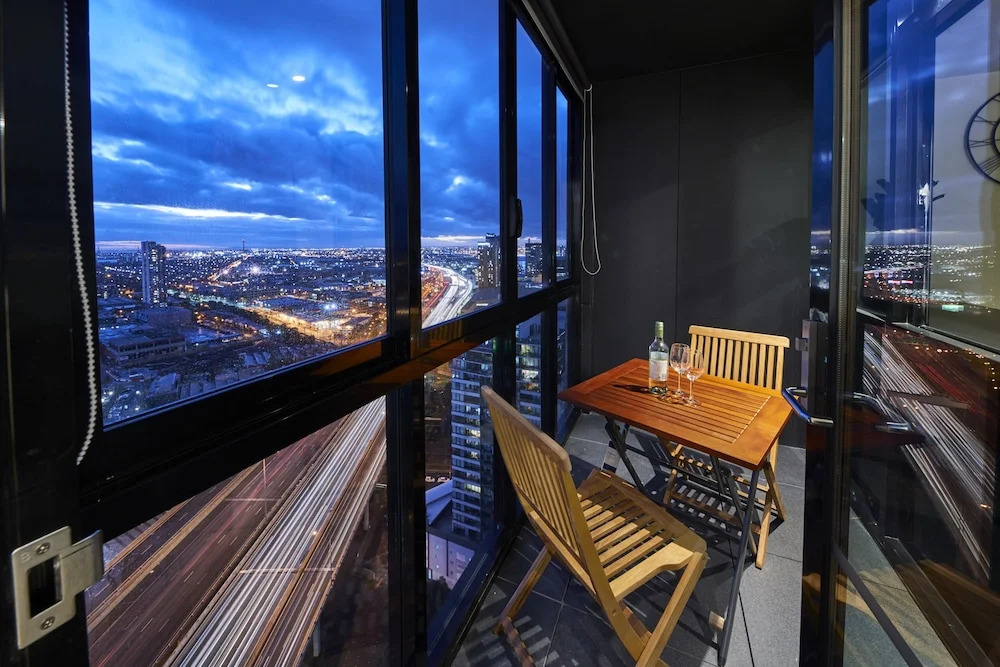 HFN Crown Boutique Apartment