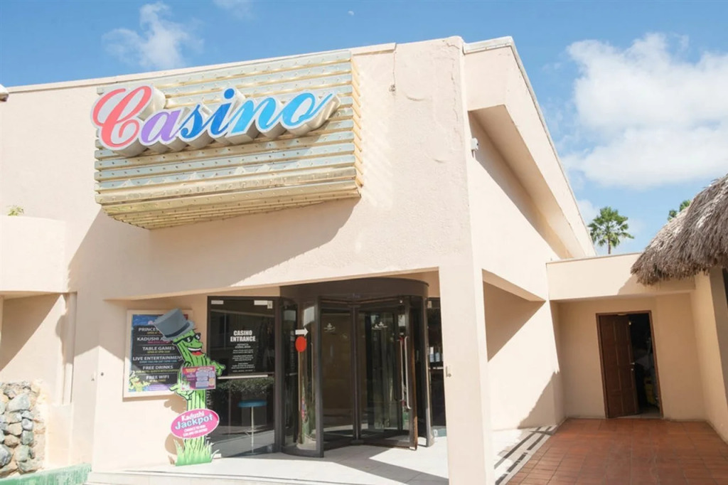 Sunscape Curacao Resort Spa & Casino