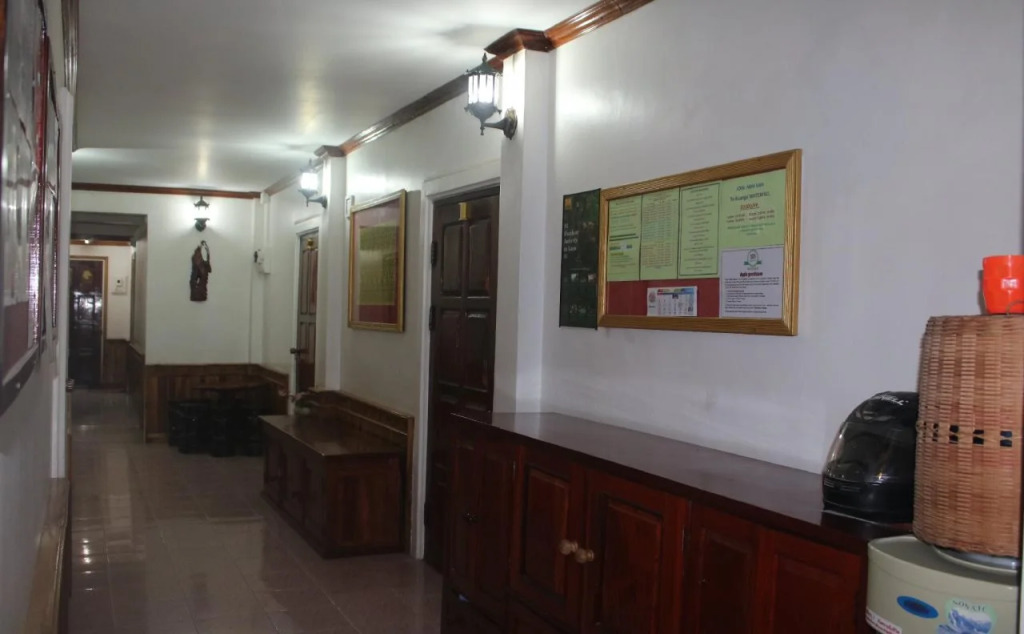 Apple1 Guesthouse