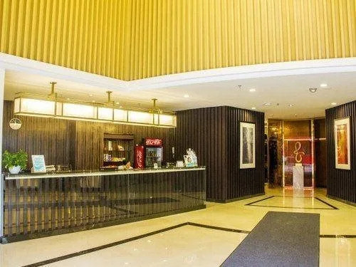 Jinjiang Inn Qingyuan Shiqiao North Road
