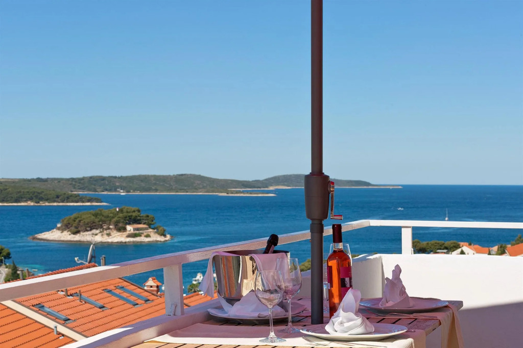 Boutique Apartments Seputic