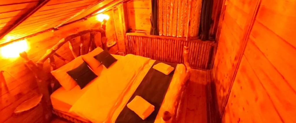 RUBAŞI OTEL FINDIKLI