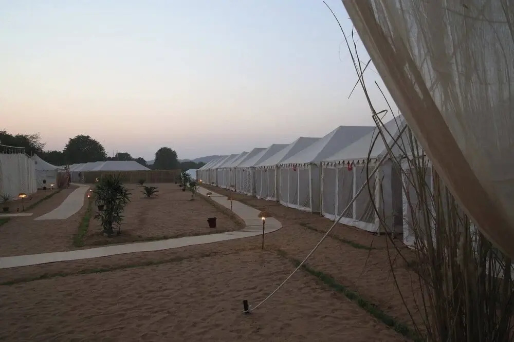 Regenta Evolife Dome City, Prayagraj.
