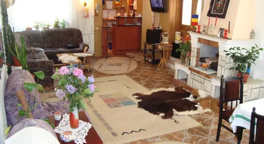 Pension Raluca