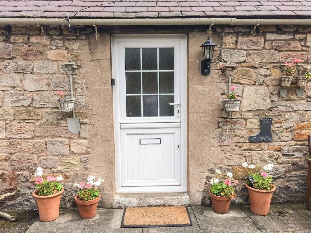 Bloomfield Cottage