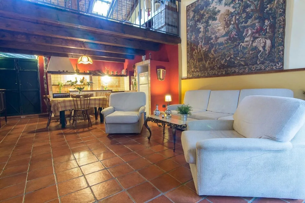 Casa Relax
