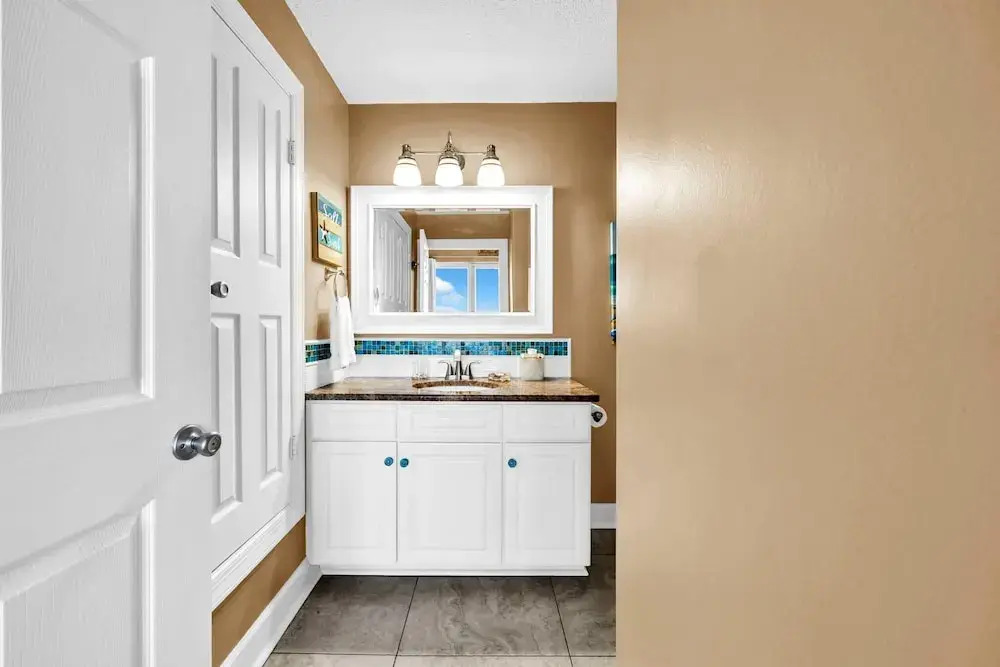 Ocean Villa 2303