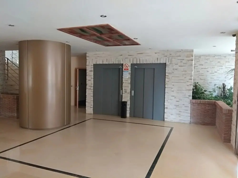 Apartamento Acv Vistamar Ii 1A Linea Planta 1 Norte