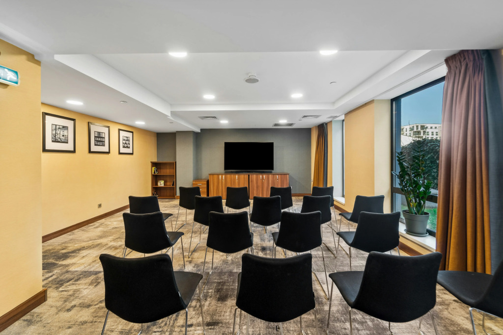Hampton by Hilton Cluj-Napoca