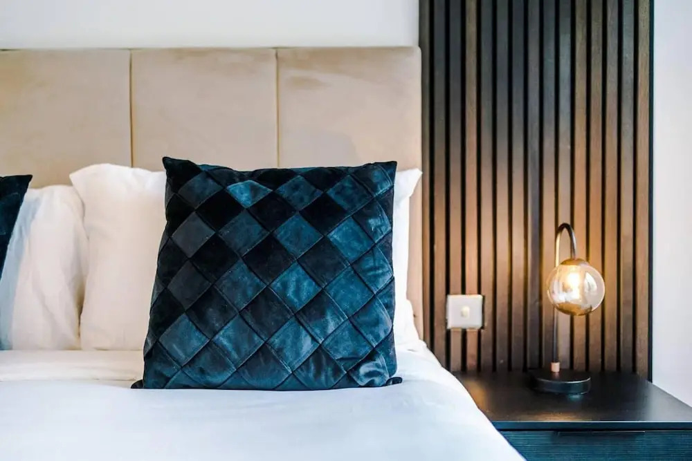 Manchester Short Stay