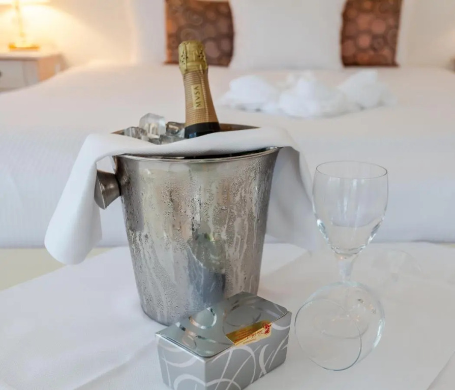 Hotel Schimmelpenninck Huys