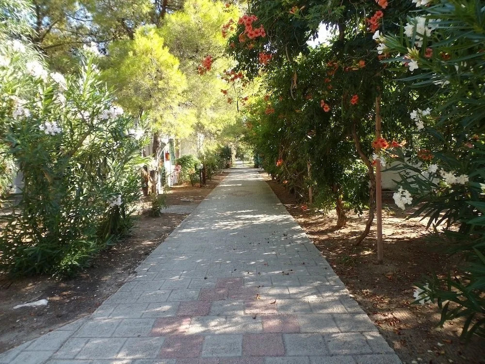 Villaggio Sabbia doro