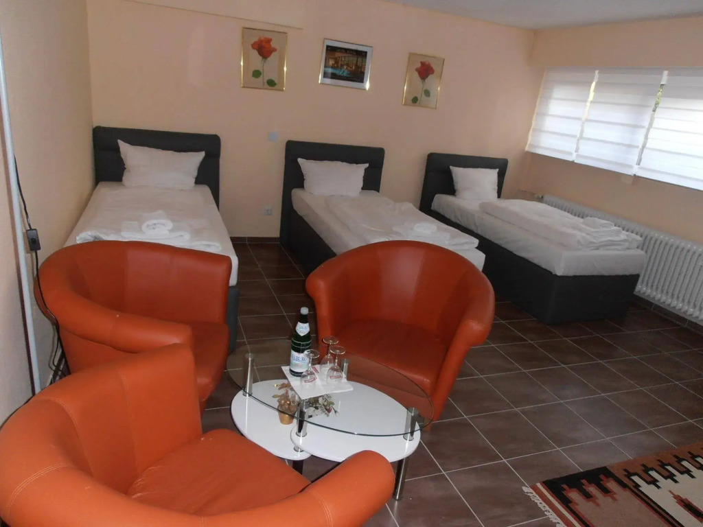 Hotel Royal