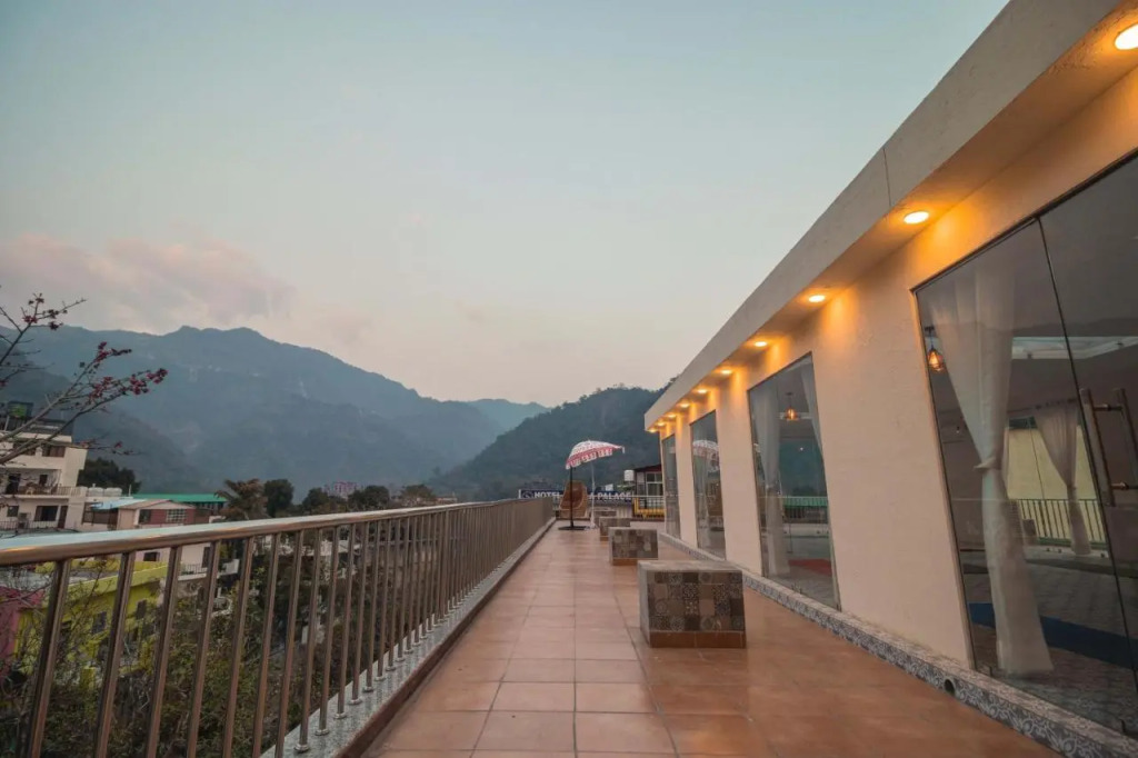 Maharishi Ayurveda-Boutique Wellness Retreat