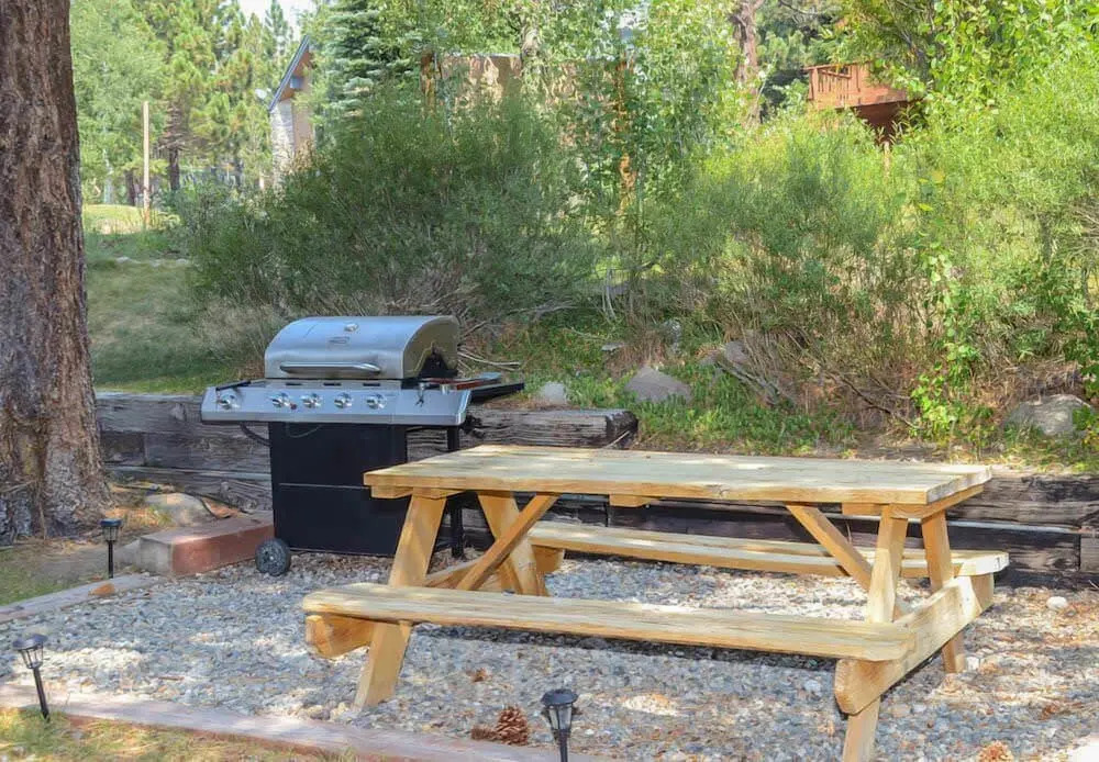 Aspen Creek #113 - Family Friendly Condo