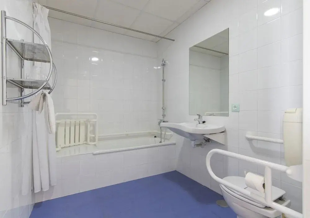 Albergue Inturjoven Jaen