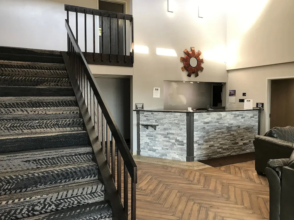 Americas Best Value Inn Clearwater