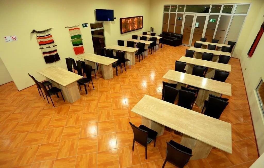 Oasis Eco Hotel