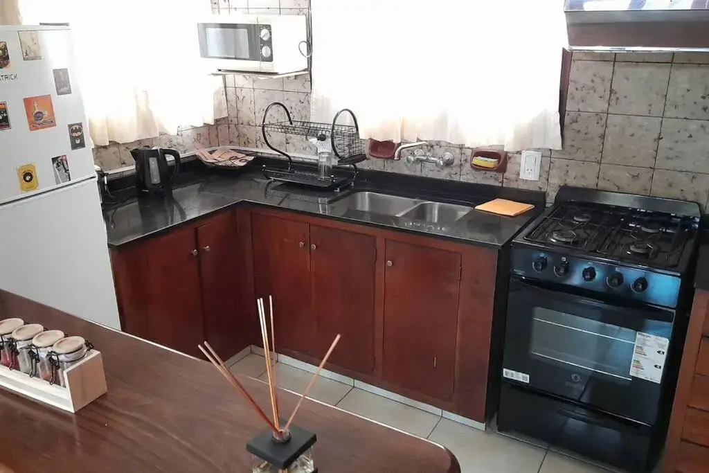 Beautiful house in Quinta Sección neighbourhood, with garage