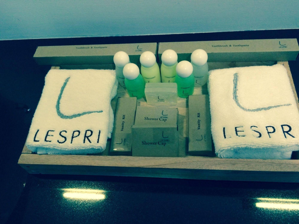 Lespri Grand