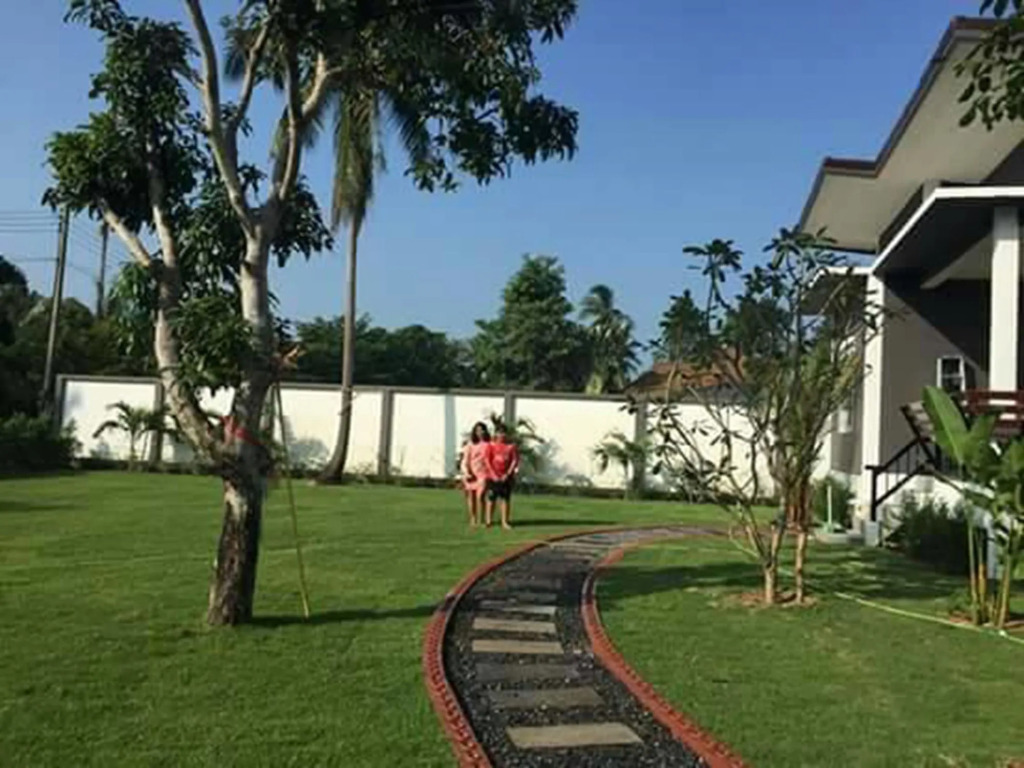 Golden Moon Resort