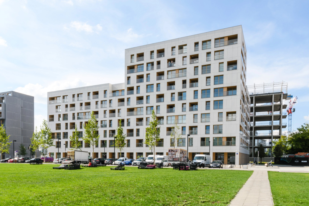 P&O Apartments Kolejowa