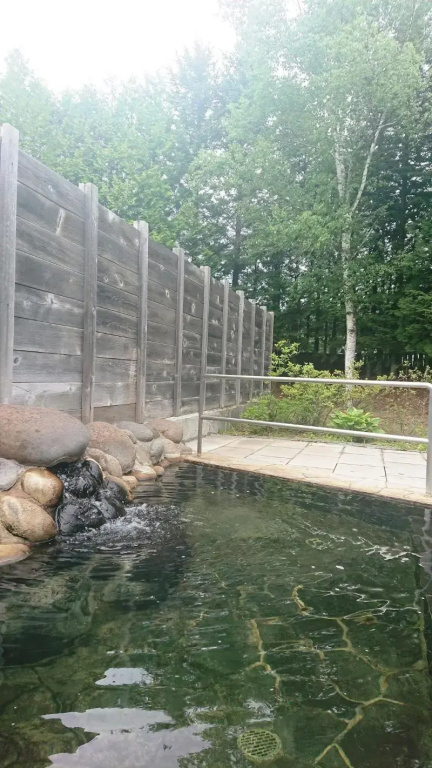 Hotel TETORA Resort Tokachigawa