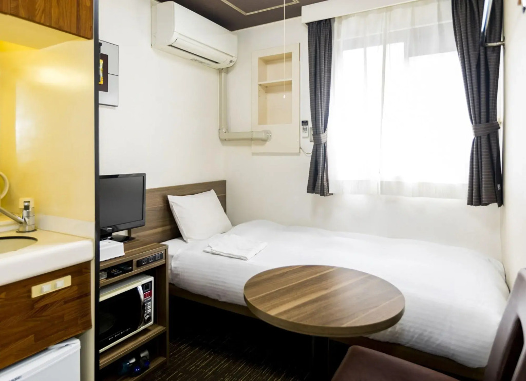 FLEXSTAY INN Kawasaki Ogawacho