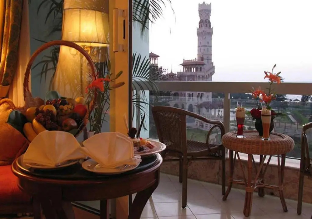 Palestine Montaza Alexandria