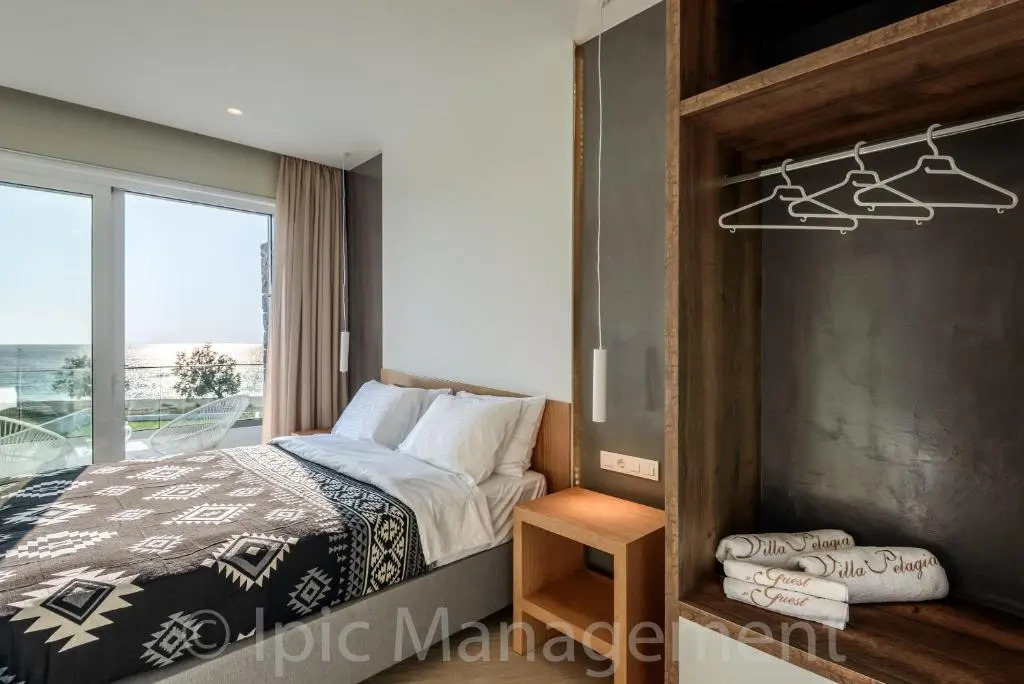 Villa Pelagia Seafront Villa Pelagia Superb New Listing2021
