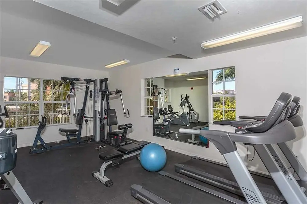 Bella Lago 531 - Three Bedroom Condo