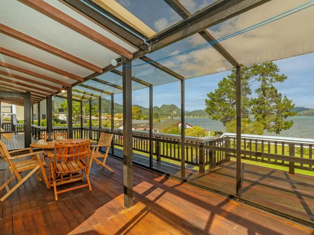 Sheppards Rest - Pauanui Holiday Home
