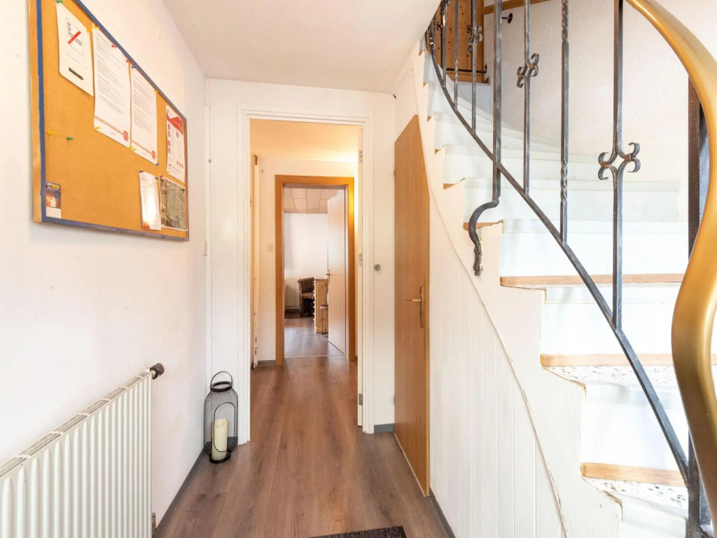 Apartment in Sankt Gallenkirch With Terrace