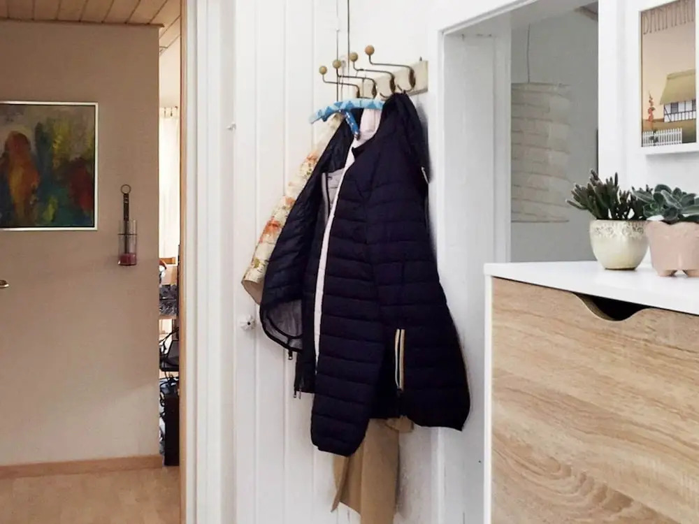 Spacious Holiday Home in Jutland near Sea