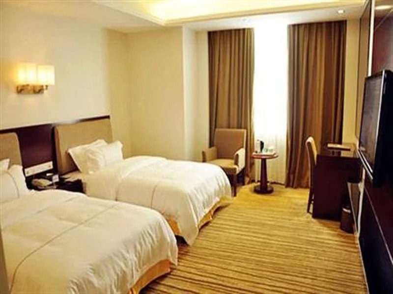 Shun Ying Li Yu Hotel