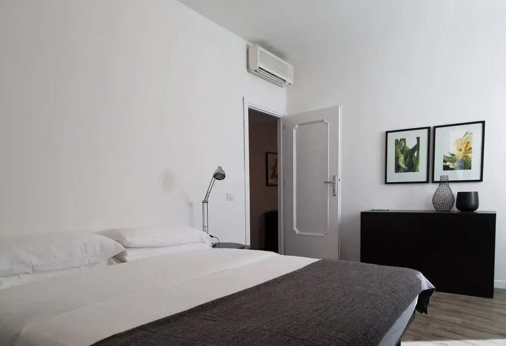 Nenè - La Scalinata apartments