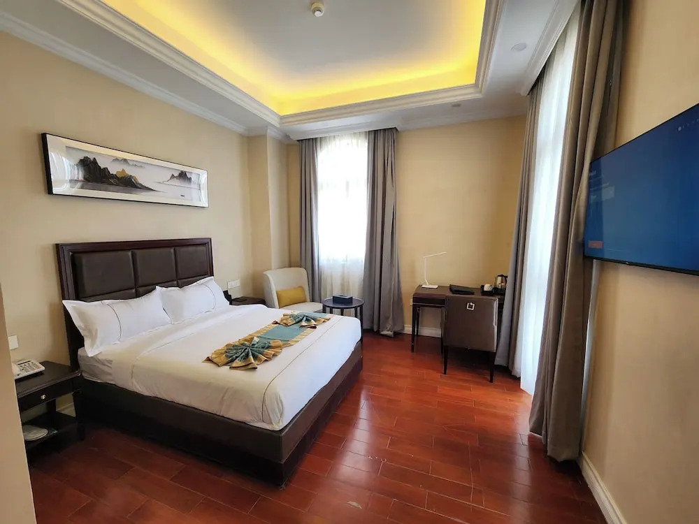 Omna Hotel Addis Ababa