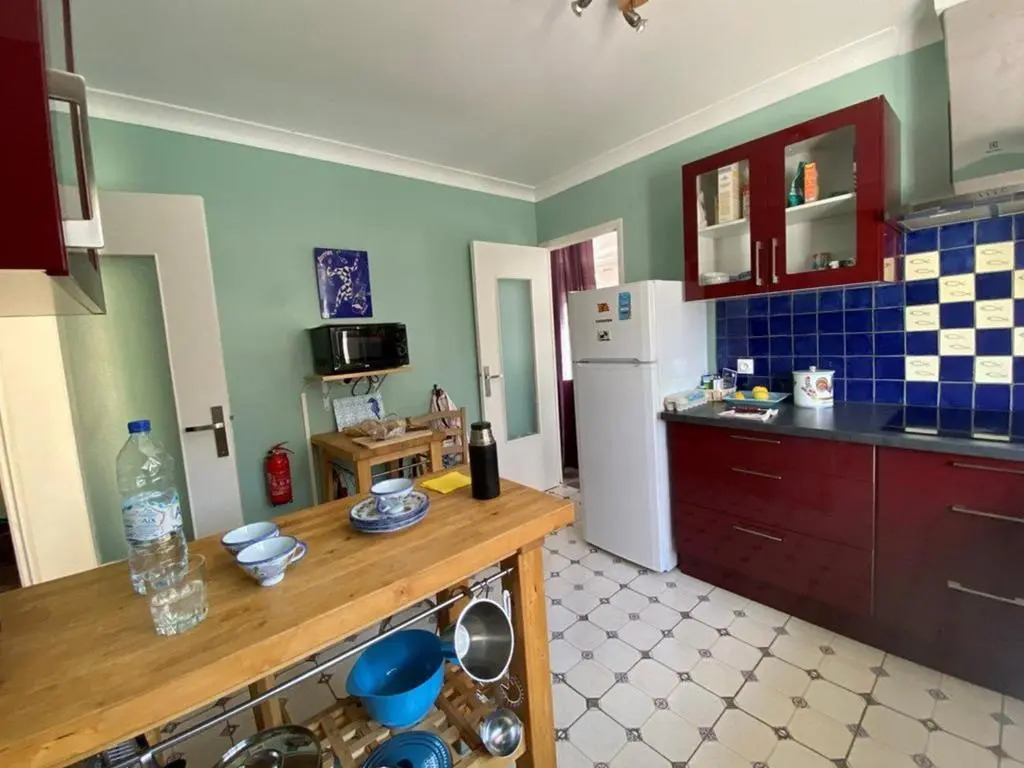 Villa Climatisée - 4/6 Pers - Jardin/Terrasse - Wifi - Argelès-sur-Mer - FR-1-388-179