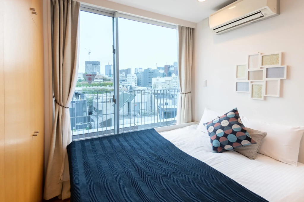 Jingumae Taurus 502 - Vacation STAY 43720v