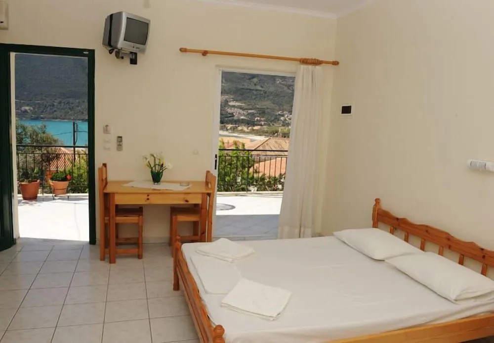 Mediterraneo studios